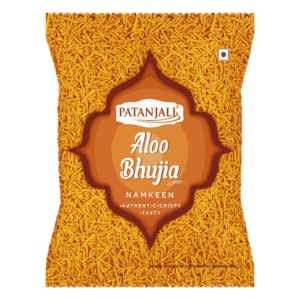 NAMKEEN ALOO BHUJIA 200 GM