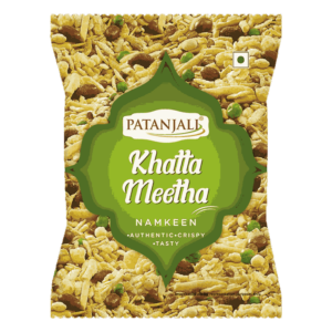 NAMKEEN KHATTA MEETHA 200 GM – T