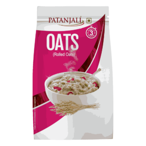 OATS 500GM? – T