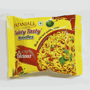 PATANJALI TWISTY TASTY NOODLES-50g