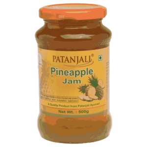 PINEAPPLE JAM 500 G