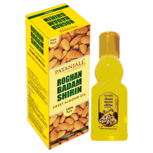 ROGHAN BADAM SHIRIN – 150 ML – T
