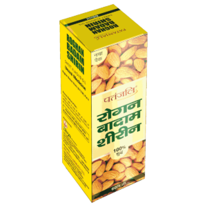ROGHAN BADAM SHIRIN – 60 ML – T