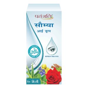 SAUMYA EYE DROP 10 ML