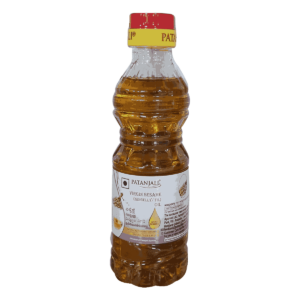 SESAME OIL 200 ML (B)-T