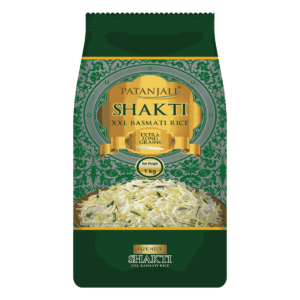 SHAKTI XXL BASMATI RICE 1 KG