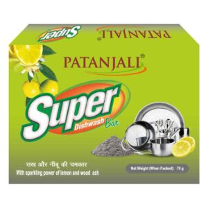 SUPER DISHWASH BAR-225 G