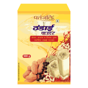 THANDAI POWDER 500 GM