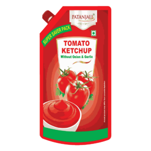 TOMATO KETCHUP W/O ONION GRLC 950GM(P)-T
