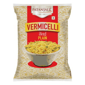 VERMICELLI PLAIN 400 GM – T