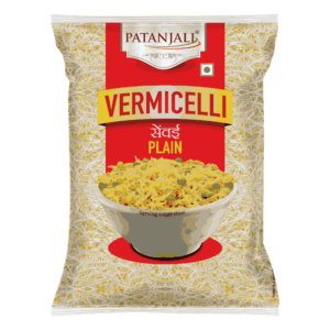 VERMICELLI PLAIN 900 GM – T