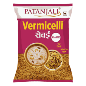 VERMICELLI ROASTED 400 GM – T