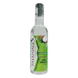 VIRGIN COCONUT OIL 500 ML (B) – T