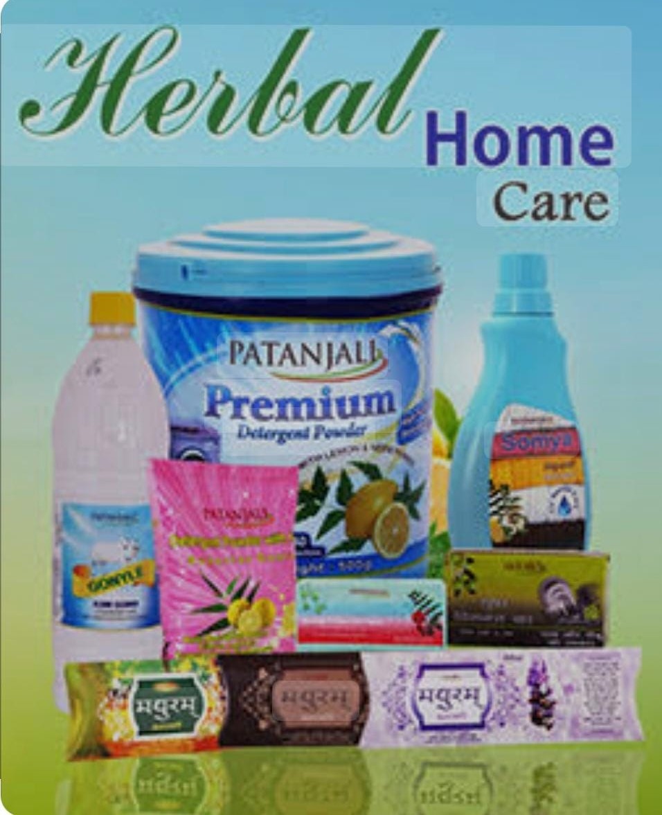 This image has an empty alt attribute; its file name is Herbal-Home-care.jpeg