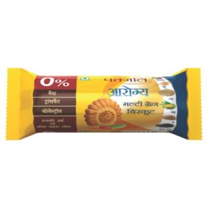 AAROGYA BISCUIT 75 GM-T