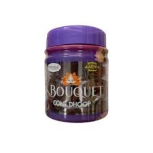 AASTHA BOUQUET CONE DHOOP – 200 GM