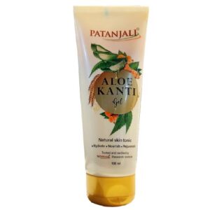 ALOE KANTI GEL-100 ML