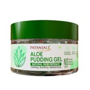 ALOE PUDDING GEL-200 ML+TO.S.FACE W.60G