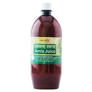 AMLA JUICE 500 ML