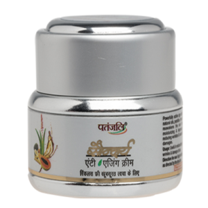 ANTI AGING CREAM-15 G