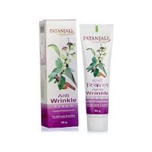 ANTI WRINKLE CREAM 50 G