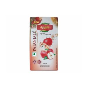 APPLE BEVERAGE (TETRAPACK) 160 ML