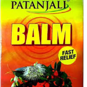 BALM FAST RELIEF 25G DISPN.T.O(5+1)FREE