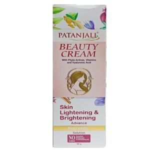 BEAUTY CREAM ADV.- 50 G