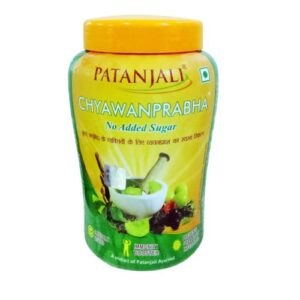 CHYAWANPRABHA ADV. NO ADDED SUGAR 750GM