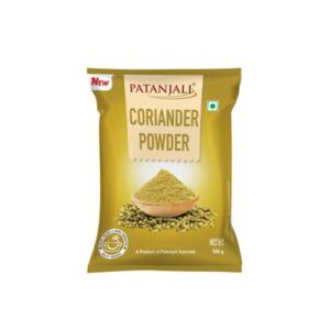 CORIANDER POWDER 500 GM