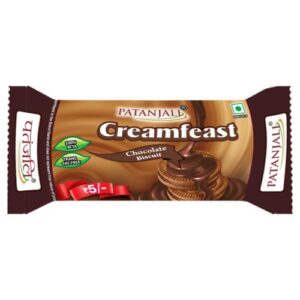CREAMFEAST CHOCO BISCUIT 32.5 GM – T