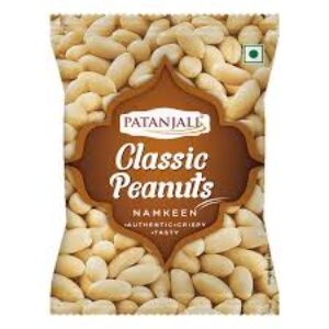 NAMKEEN CLASSIC PEANUTS 200 GM