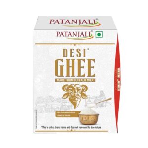 DESI GHEE 500 ML