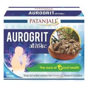 DIVYA AUROGRIT TABLET 60N-T