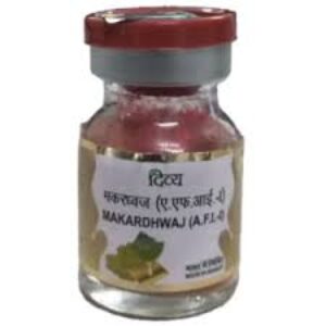 DIVYA MAKARDHWAJ 2 G -T