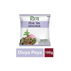 DIVYA PEY – 100 GM – T