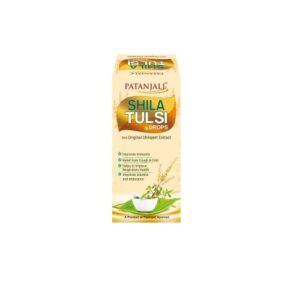 DIVYA SHILA TULSI DROP 30 ML