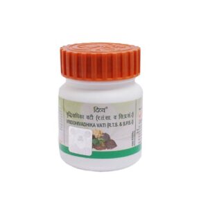 Vriddhivadhika Vati 80 Tab