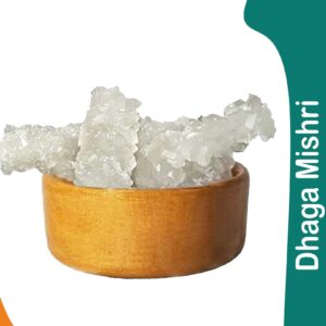 Dhaga Mishri 1 Kg