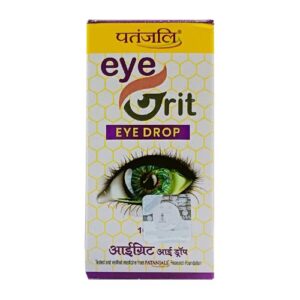 EYEGRIT EYE DROP