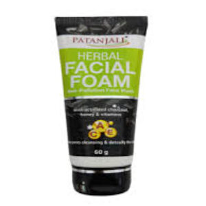 HERBAL FACIAL FOAM 60 GM