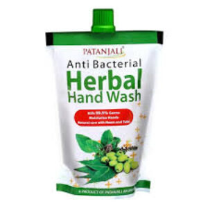HERBAL HANDWASH (ANTI BACTERIAL) 200 ML