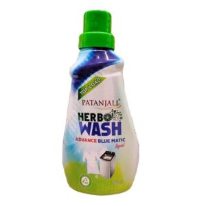 HERBO WASH ADV. BLUE MATIC LIQUID-500 ML