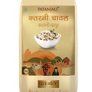KATARANI RICE 5 KG (BOPP) 8*5 Kg
