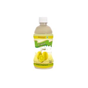LEMON DRINK 250 ML