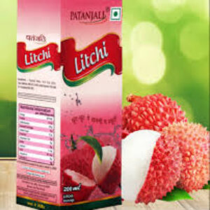 LITCHI BEVERAGE (TETRAPACK) 160 ML