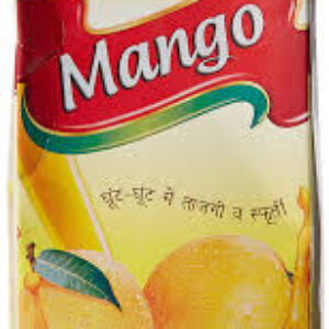 MANGO BEVERAGE (TETRAPACK) 1000 ML