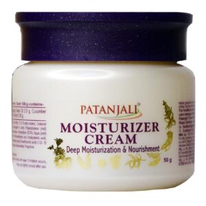 MOISTURIZER CREAM-50 G