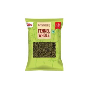FENNEL WHOLE 10 GM