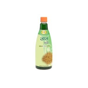 KHUS SHARBAT 750-ML